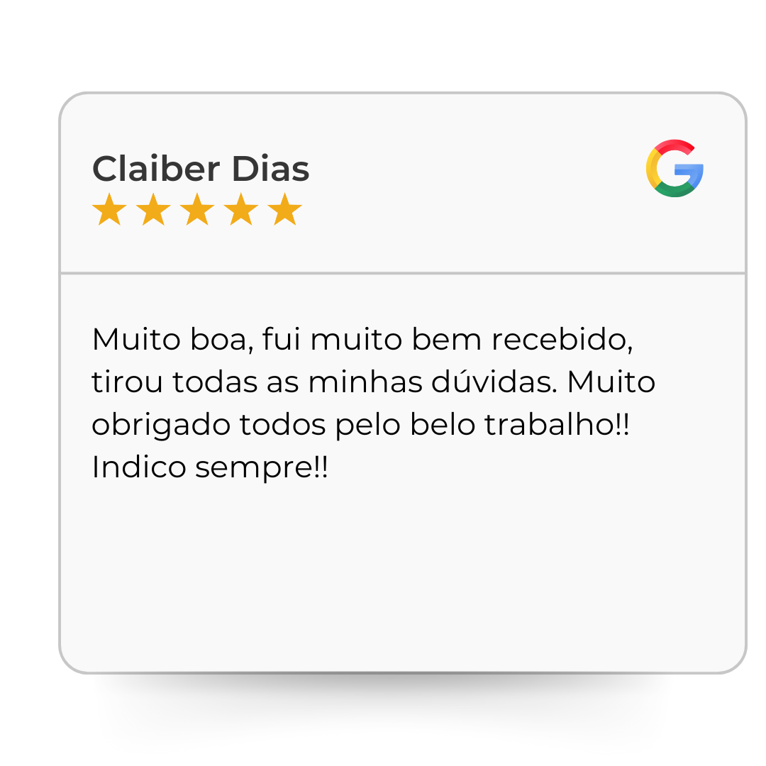 DEPOIMENTOS (80)